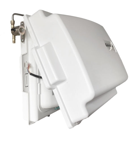 GeneralAire 4400A - Whole House Fan-Assist Automatic Humidifier, GFI # 5961