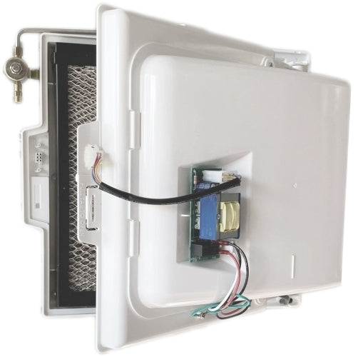 GeneralAire 4400A - Whole House Fan-Assist Automatic Humidifier, GFI # 5961