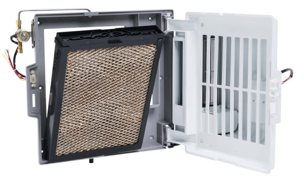 GeneralAire 4400A - Whole House Fan-Assist Automatic Humidifier, GFI # 5961
