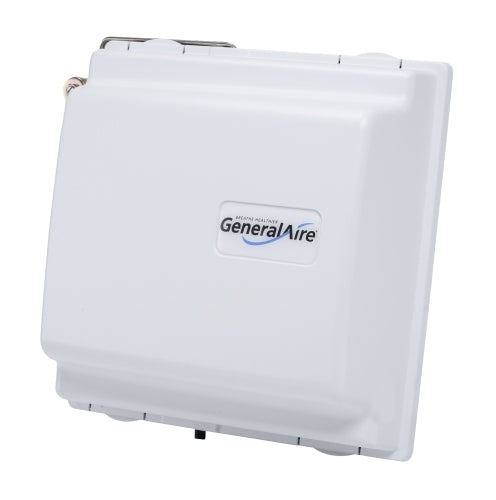 GeneralAire 4400A  - Whole House Fan-Assist Automatic Humidifier, GFI # 5961