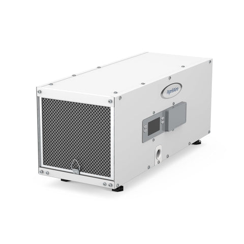 Aprilaire E050 - Basement and Crawl Space Pro Dehumidifier, 50 Pints