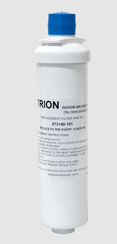 Trion 273140-101 - Humidifier Water Filter Replacement, Filter Only