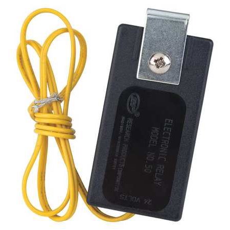 Aprilaire 50 - Current Sensing Relay for 24V Applications