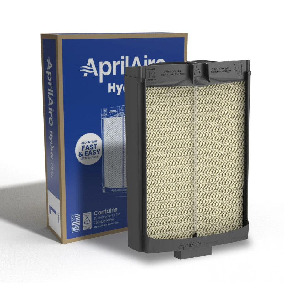 AprilAire HYDROL L HydroCore Water Panel Cartridge for 720 Series Humidifiers