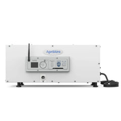 Aprilaire E050W - Wi-Fi Enabled Basement and Crawl Space Pro Dehumidifier, 50 Pints