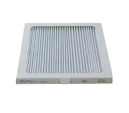 Santa Fe 4037724 - 11 3/8" x 9" x 3/4" Dehumidifier Filter, MERV 13