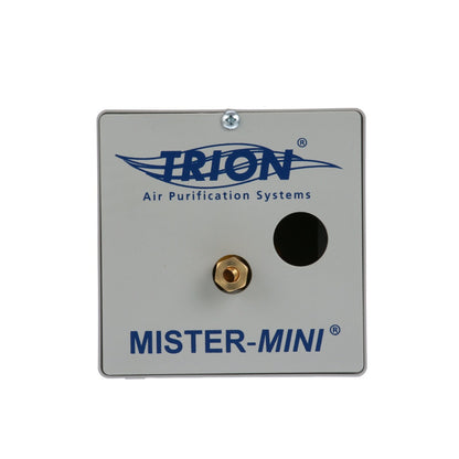 Trion Mister-MINI - Whole House Atomizing Humidifier, Manual, # 265000-001