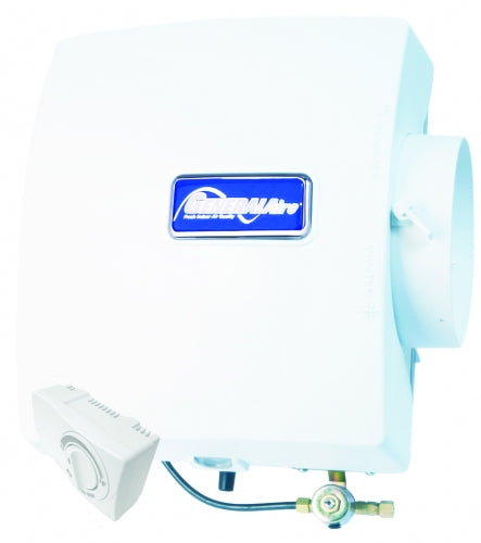 GeneralAire 570M - Whole House Small Flow-through Humidifier, Manual, GFI # 5705