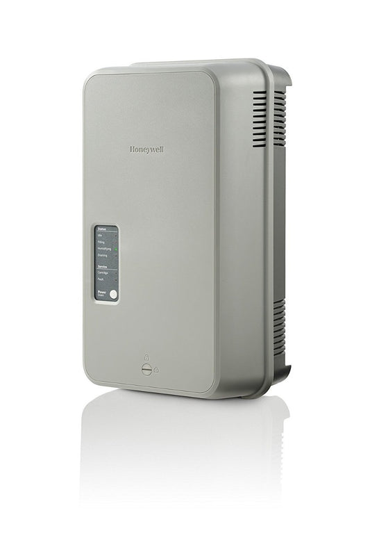 Honeywell HM750A1000 - Whole House Electrode Steam Humidifier