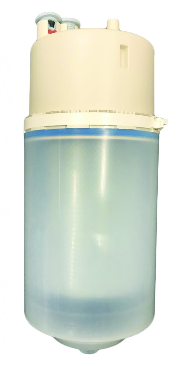 GeneralAire 35-15 - Replacement Steam Cylinder (LC) for Models RS25LC/DS25LC, GFI # 7543
