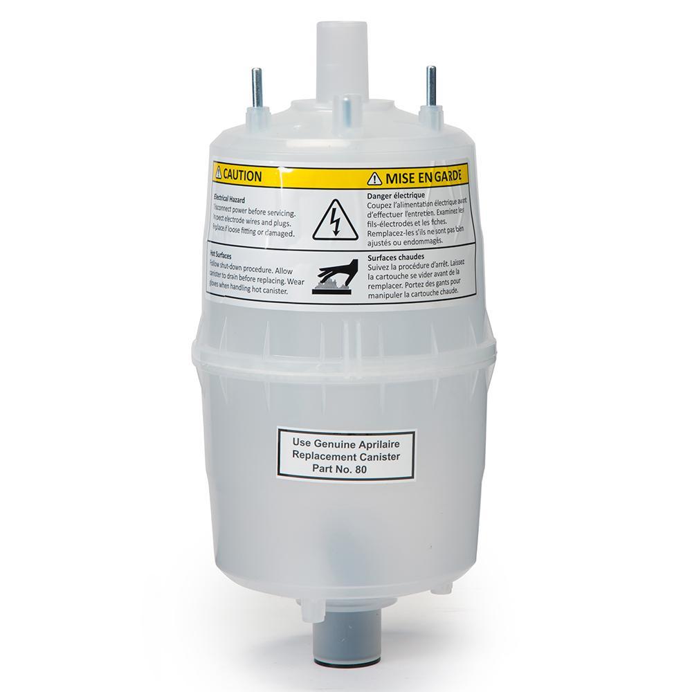 Aprilaire 80 -Steam Canister For Steam Humidifier Model 800 & 865