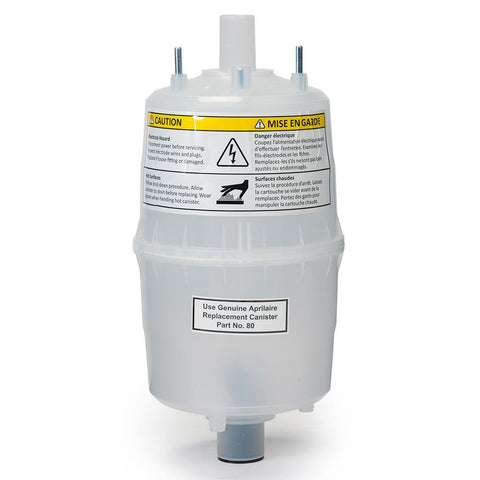 Aprilaire 80 -Steam Canister For Steam Humidifier Model 800 & 865