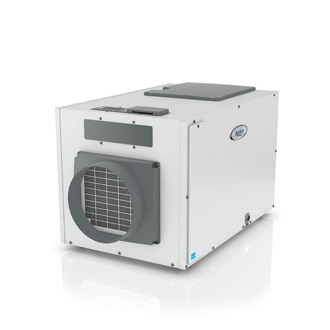 Aprilaire E130 - 130 Pint Whole Home Professional-Grade Dehumidifier