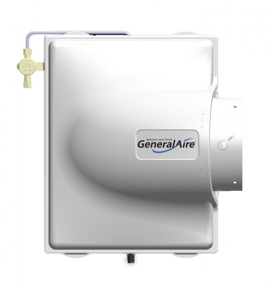 GeneralAire 3200A - Whole House Evaporative Humidifier, Automatic, GFI # 5801