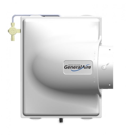 GeneralAire 4200M - Whole House Evaporative Humidifier, Manual, GFI # 5950