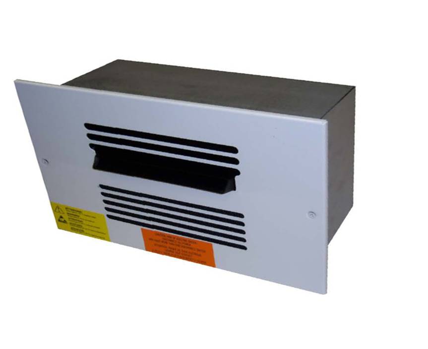 GeneralAire RMB35 - Remote Blower Kit for DS25/DS25LC Elite Steam Humidifiers, GFI# 7660