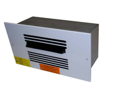 GeneralAire RMB35 - Remote Blower Kit for DS25/DS25LC Elite Steam Humidifiers, GFI# 7660