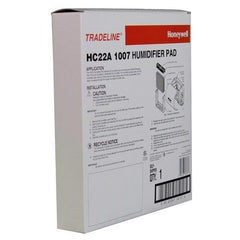 Honeywell HC22A1007 - Humidifier Water Panel for Small Bypass Humidifiers